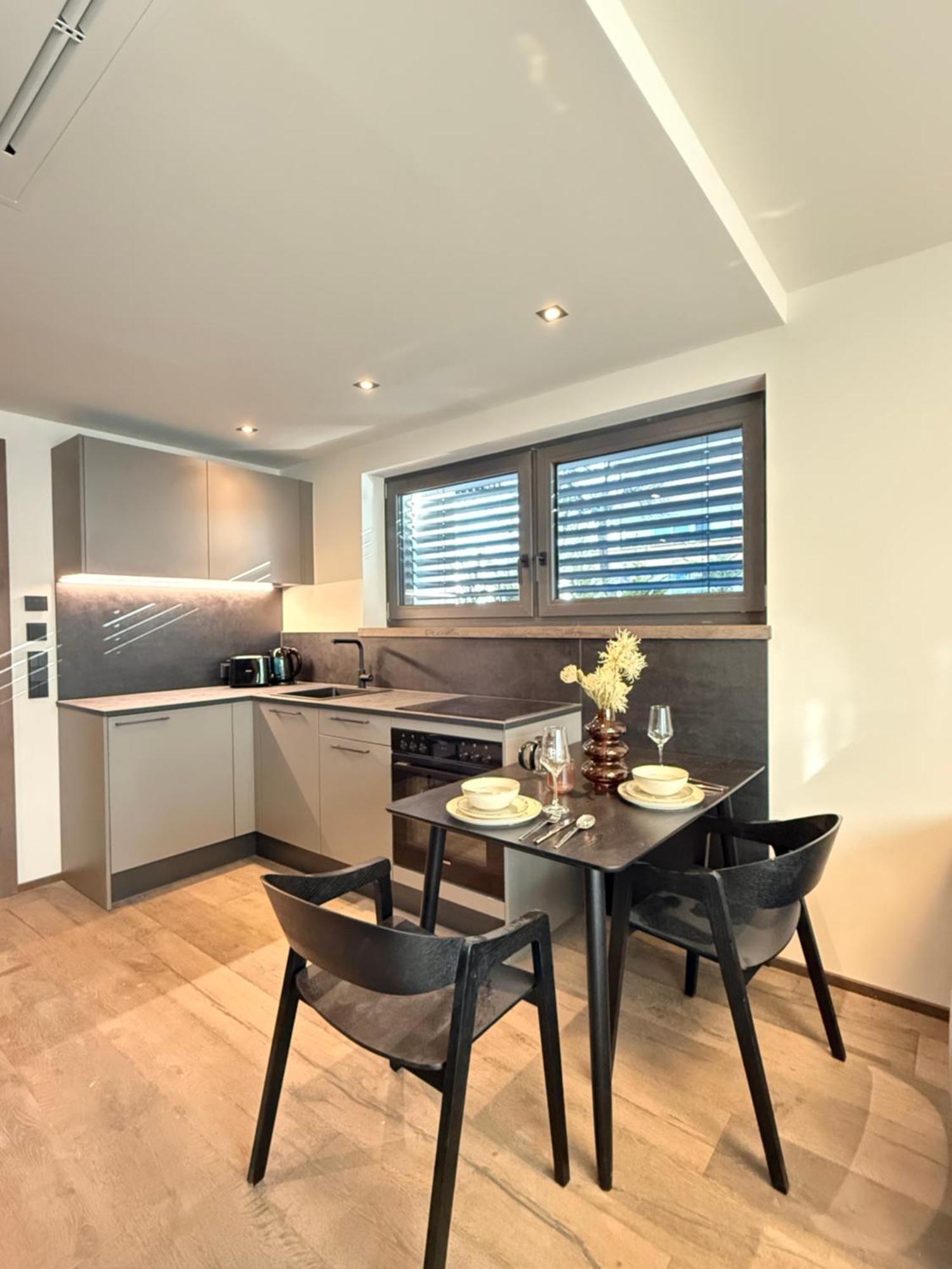Livalpin Alittlecosy Apartment Гармиш-Партенкирхен Екстериор снимка