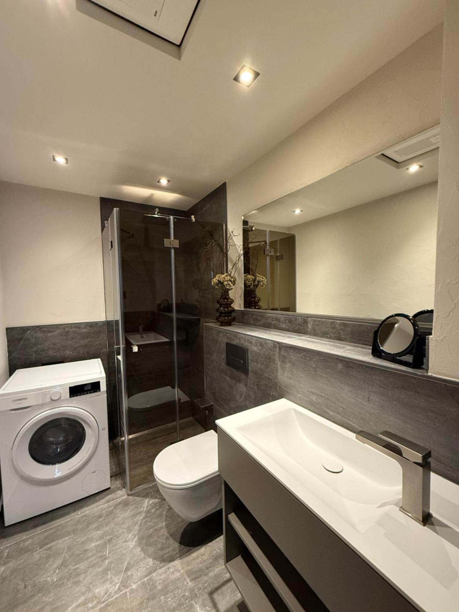 Livalpin Alittlecosy Apartment Гармиш-Партенкирхен Екстериор снимка